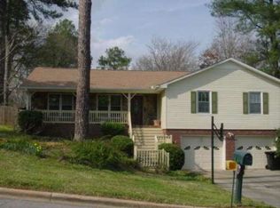 41 Berkshire Dr NE, Rome, GA 30161