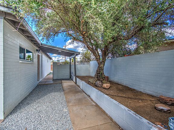 5th image of 7626 W SHEILA Lane