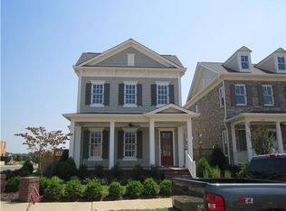 916 Jewell Avenue Lot #1477, Franklin, TN 37064