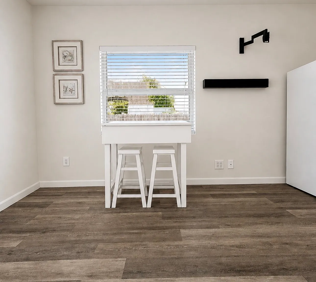1 bed, 500 sqft, $1,500 — Photo 4