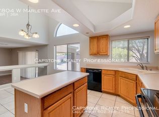 7804 W Marlette Ave, Glendale, AZ 85303
