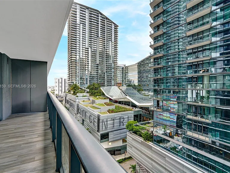 801 S Miami Ave #1106 — Photo 32