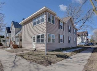 502 S Mills St #2, Madison, WI 53715