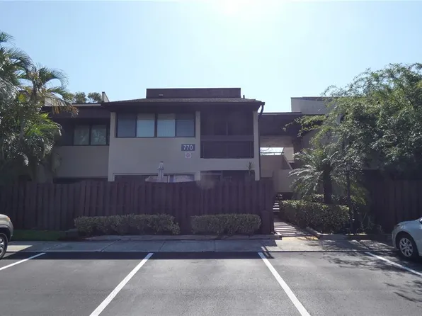 770 Village Lake Ter N APT 108, Saint Petersburg, FL 33716