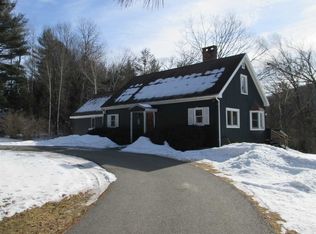 72 Spaulding Hill Rd, West Chesterfield, NH 03466
