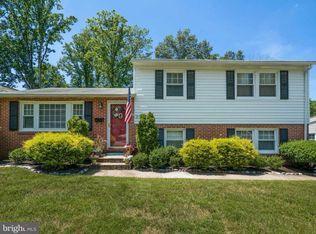 310 Radstock Rd, Catonsville, MD 21228