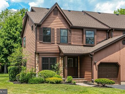 65 Cliveden Ct, Lawrence Township, NJ, 08648