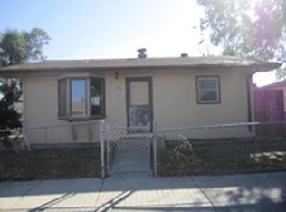 207 E Watertown St, Rapid City, SD 57701