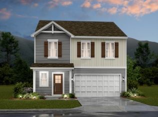 3304 Steadman St LOT 3212, Columbia, TN 38401