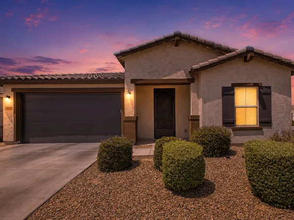 8620 W Hayward Ave, Glendale, AZ 85305