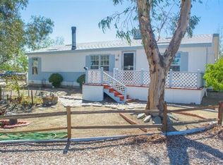 2901 Goss Rd, Pinon Hills, CA 92371
