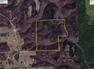 3487 N Cox Ferry Rd, Salem, IN 47167