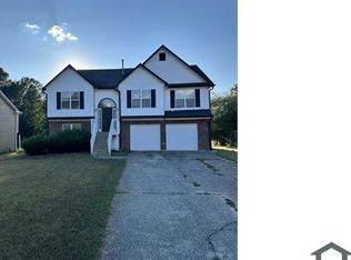 3376 Zodie Trl, Powder Springs, GA 30127