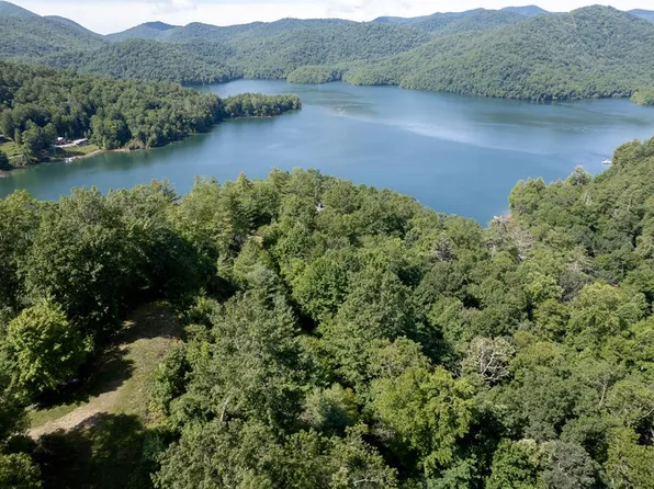 LOT Arrowhead Point W, Topton, NC 28781