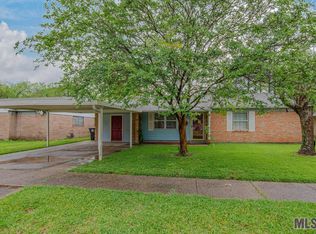 4332 E Maribel Ct, Baton Rouge, LA 70812