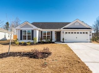 926 Mulford Loop, Augusta, GA 30909