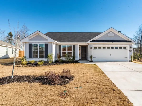 926 MULFORD Loop, Augusta, GA 30909