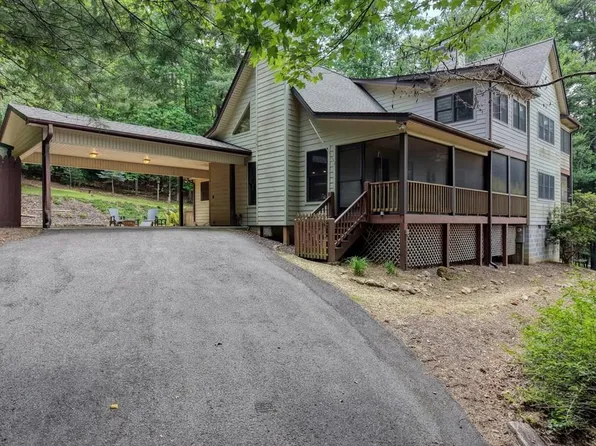 2930 Hicks Gap Rd, Blairsville, GA 30512