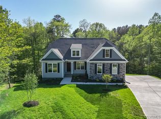 11580 Royal Ln, Providence Forge, VA 23140