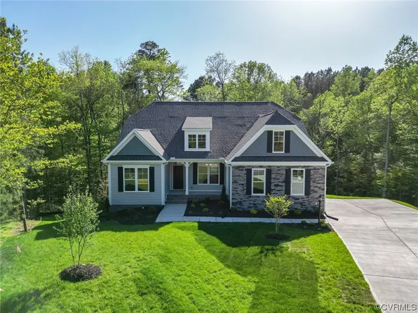 11580 Royal Ln, Providence Forge, VA 23140