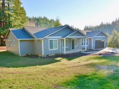 89771 Lampa Ln, Myrtle Point, OR, 97458