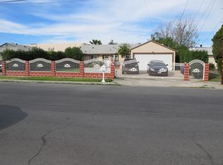 600 E 3rd St, Rialto, CA 92376