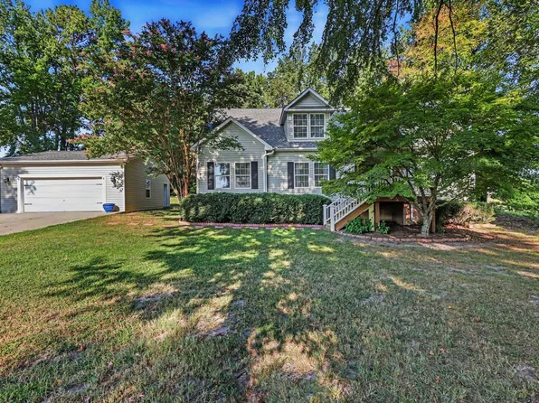 1628 Rolesville Rd, Wake Forest, NC 27587