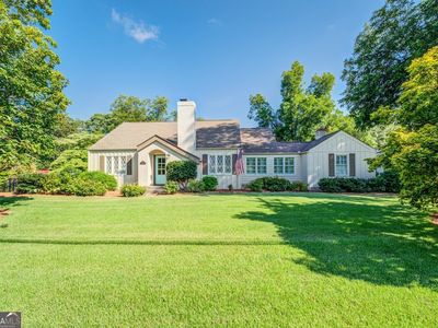 260 Lawrenceville St, McDonough, GA, 30253