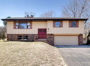 1546 17th Ave NW, New Brighton, MN 55112