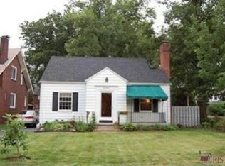 17 Elva Ave, Youngstown, OH 44512