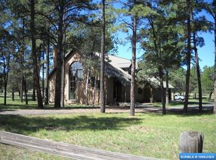 1345 High Mesa Rd, Alto, NM 88312