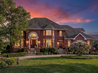 10825 Green Manor Ct, Orland Park, IL