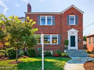 1005 S Rolfe St, Arlington, VA 22204