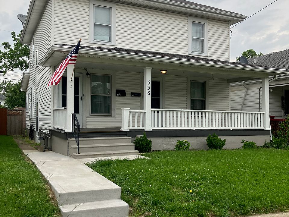 1st image of 538 Watervliet Ave #A