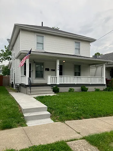538 Watervliet Ave #A Photo 1