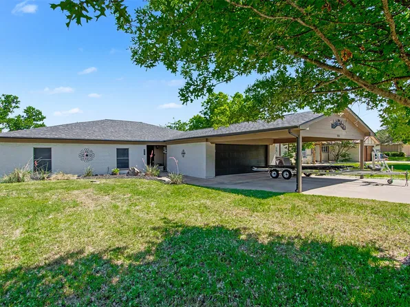 3801 Quail Run, Granbury, TX 76049
