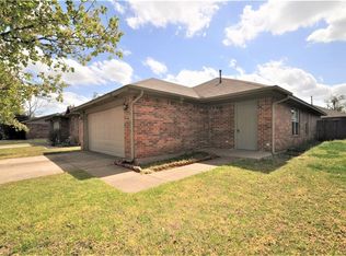 628 NW 121st Ter, Oklahoma City, OK 73114