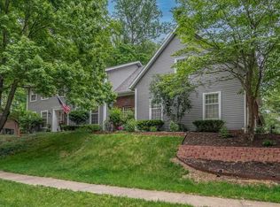 2349 E Linden Hill Dr, Bloomington, IN 47401