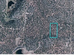 Tbd Marken Rnch, Show Low, AZ 85901