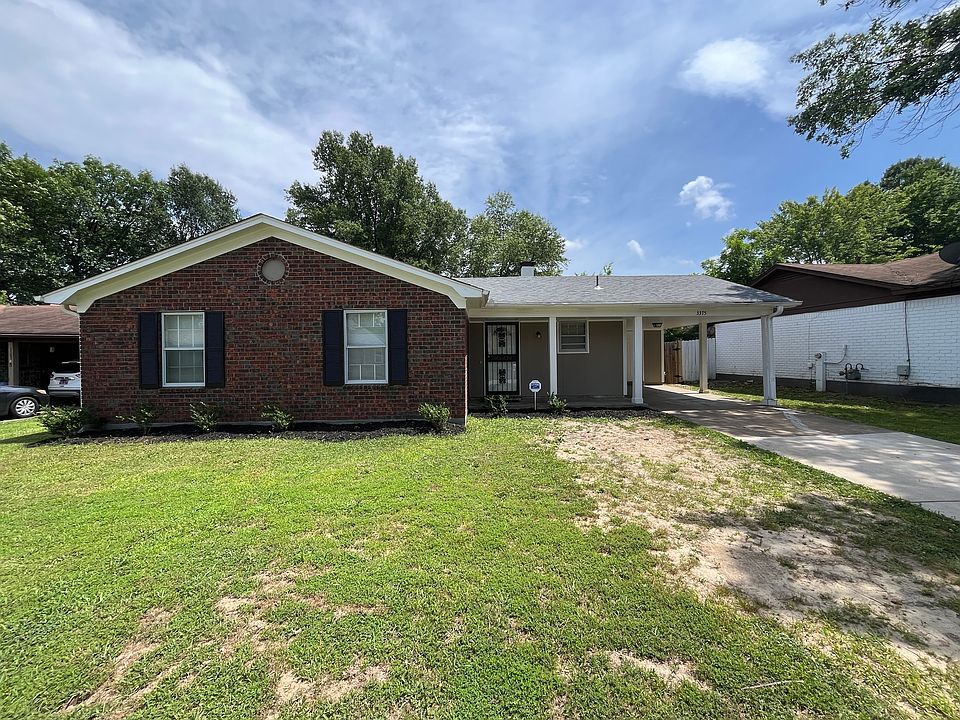 1st image of 3375 Bestway Dr