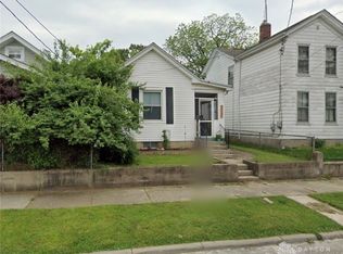 1472 Kahn Ave, Hamilton, OH 45011