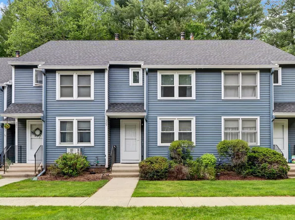 529 Greens Loop #529, Cheshire, CT 06410