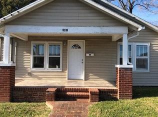 2111 Myrtle Ave E, Johnson City, TN 37601