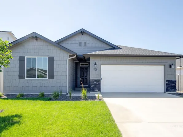 11109 Cart St, Caldwell, ID 83605