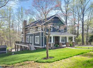 452 Solace Ln, Earlysville, VA 22936