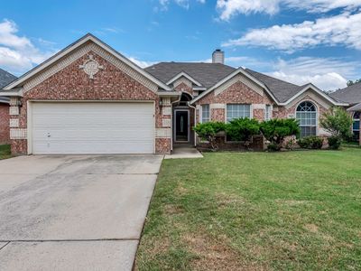 7562 Brittany Pl, Fort Worth, TX, 76137