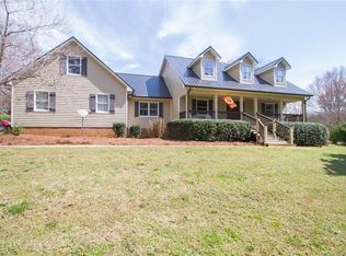 101 Quail Run, Anderson, SC 29621