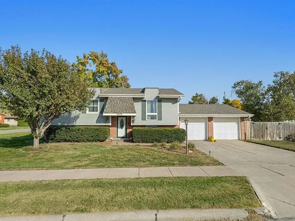 2873 31st Ave, Columbus, NE 68601