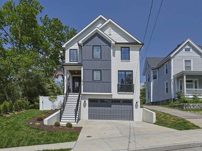3518 Kroger Ave, Cincinnati, OH, 45226