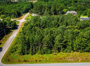 0 Perkins Creek Rd, Seneca, SC 29678